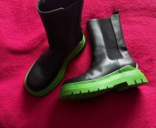 ladies boots