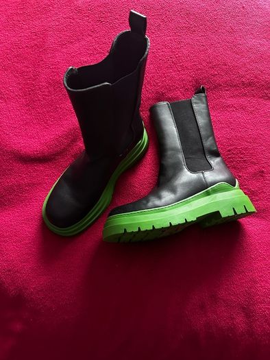ladies boots