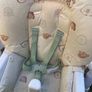 Mothercare Lovable Bear Highchair Image 3