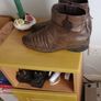 Ankle Boots/brown Image 2