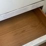 Pair of Wooden Bedside Tables / DIY Project Image 4