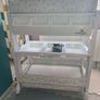 Babylo Changing Table and Bath, Bath Insert Image 5