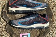 Premium Nike Air Max Deluxe Blue