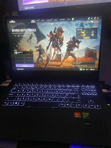 Omen HP Gaming Laptop Perfect Condition 16 - xd0003na