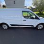 Ford Transit Connect LWB Image 3