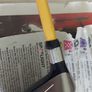 BB PLUS HyperForged Nickent 5 wood Driver golf club, in very good condition Image 5