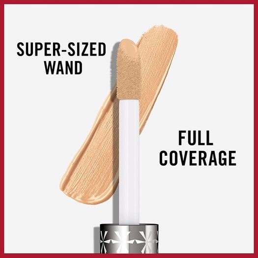 Rimmel Multi-Tasker Concealer - 030 Light - New