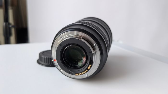 Sigma 24-35mm F2 DSG HSM ART EF Canon mount