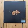 In Case I make it - Will Wood 1st pressing Image 4