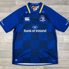 Canterbury Leinster Rugby Jersey Shirt Mens XXL