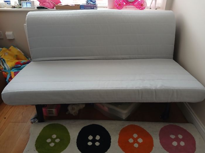 Ikea sofa bed