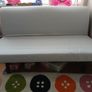Ikea sofa bed Image 3