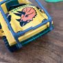 Playmobil 4175 - Amphibian Vehicle with Deinonychus dinosaur Image 7