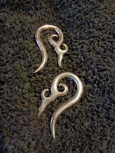Stretchers 5mm