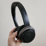 Targus Wireless Bluetooth Stereo Headset, Black (AEH104GL) Image 2