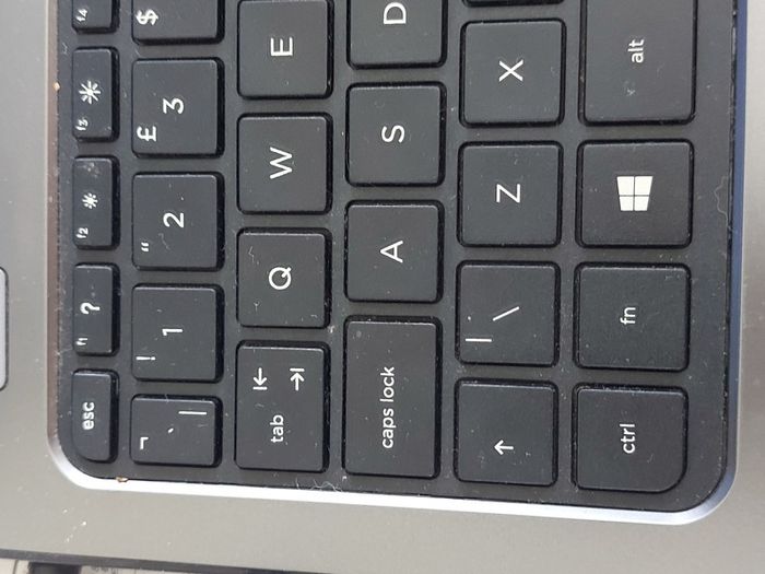 HP 15.6 inch Laptop, Model HP 255 G3 Rev 21F7-100, AMD A4-5000 APU with Radeon HD Graphics, 1.5GHz, 4GB Ram, 500GB Hdd, Windows 10, Microsoft Edge, Chrome and VLC