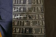 smith and jones navy medium 7 pack boxers