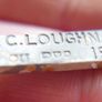 Vintage Selly Oak Hospital,Sterling Silver Badge Image 6