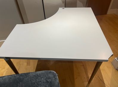 Linmon ikea table