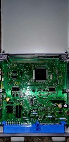 VZR pulsar ecu SR16VE