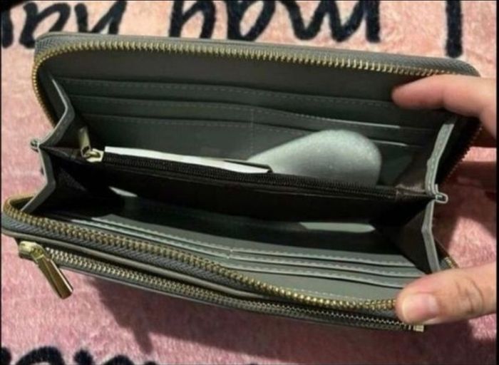 Phone Purse Brand New..