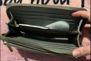 Phone Purse Brand New..