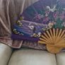 decorative fan Image 4