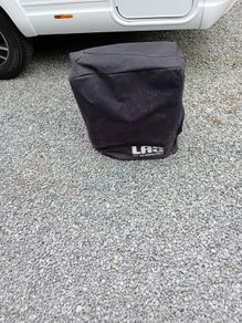 Bike carrier