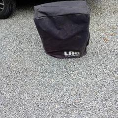 Bike carrier