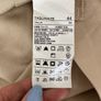 Cream Benetton shorts - sz 14 Image 4