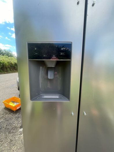 fridge freezer