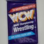 Multiple Packs of WCW Impel Trading Cards (x12 Cards per pack) Image 3