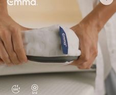Emma Pro Mattress Topper