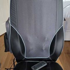 Massage device