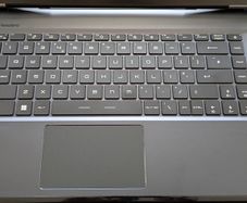 MSI GE66 Raider 12UGS Selling for Parts