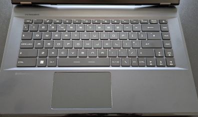 MSI GE66 Raider 12UGS Selling for Parts