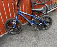 boys bike