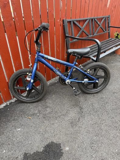 boys bike