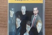 BOYZONE [ Picture Of You ] Vintage Audio Cassette Tape 1997