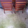 Vintage armchair Pair Image 3
