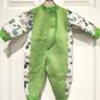 Baby Swimming Suit_ 6- 12 months Image 3