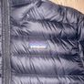 Patagonia Down Jacket Image 2