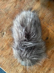 Generic Deadcat/windmuff