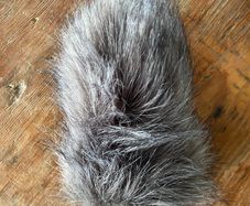 Deadcat/windmuff