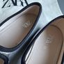 Zara Kids Ballet Flats Shoes Image 2