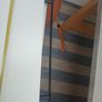 Lack ikea shelves 110cm long Image 3