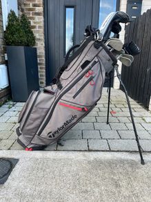 Taylormade Flextech Crossover 14-Way Stand Bag