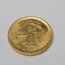 Usa 1 Dollar 1849 - Gold Coin Image 5