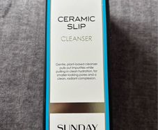 SUNDAY RILEY Ceramic Slip Cleanser 150ml