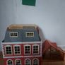 sylvanian family house Image 5